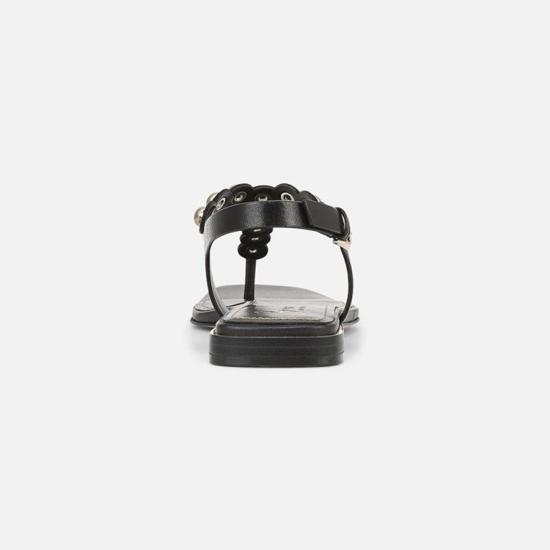 Naturalizer Shoes for Women - 27 EDIT Nara Sandal Black DQ78-1988R0