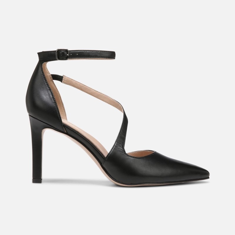Naturalizer Shoes for Women - 27 Edit Abilyn Pump Black HV73-9803V2