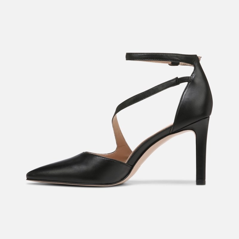 Naturalizer Shoes for Women - 27 Edit Abilyn Pump Black HV73-9803V2