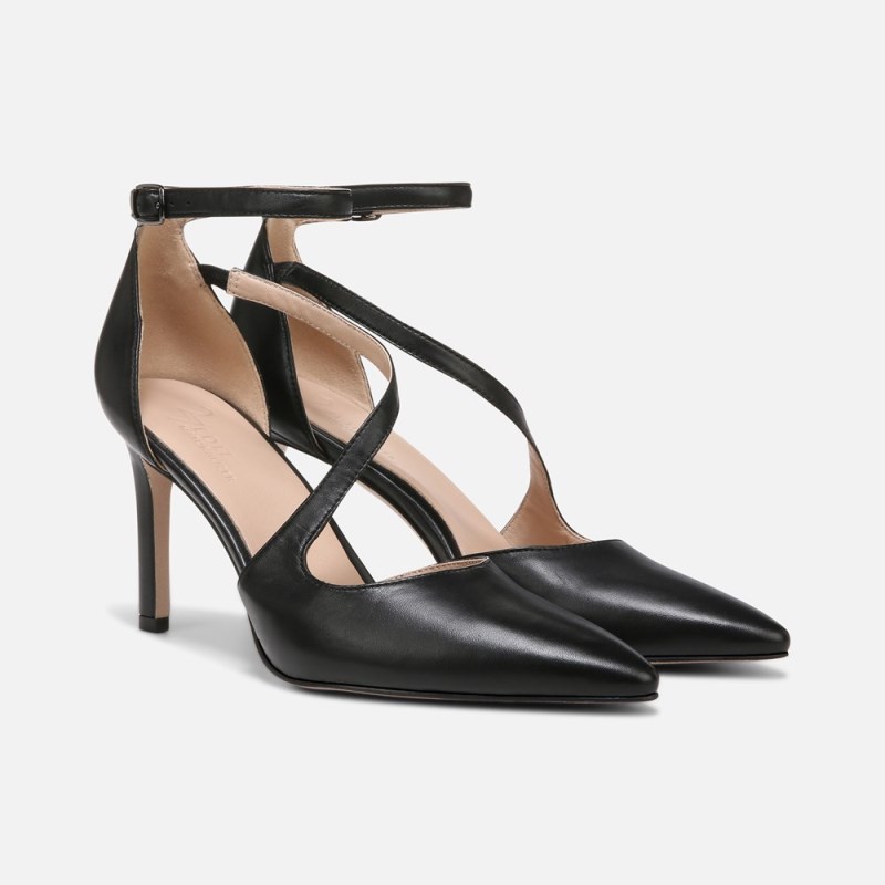 Naturalizer Shoes for Women - 27 Edit Abilyn Pump Black HV73-9803V2