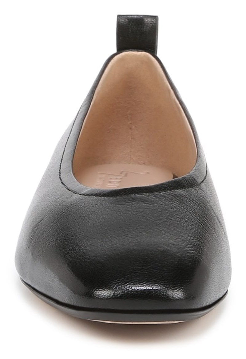 Naturalizer Shoes for Women - 27 Edit Carla Flat Black TQ53-8433F1