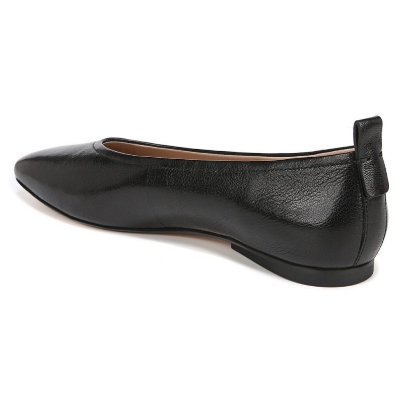 Naturalizer Shoes for Women - 27 Edit Carla Flat Black TQ53-8433F1