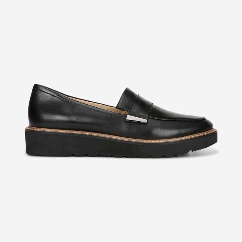 Naturalizer Shoes for Women - ADILINE LOAFER Black CE93-3423Z6