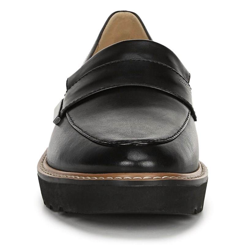 Naturalizer Shoes for Women - ADILINE LOAFER Black CE93-3423Z6