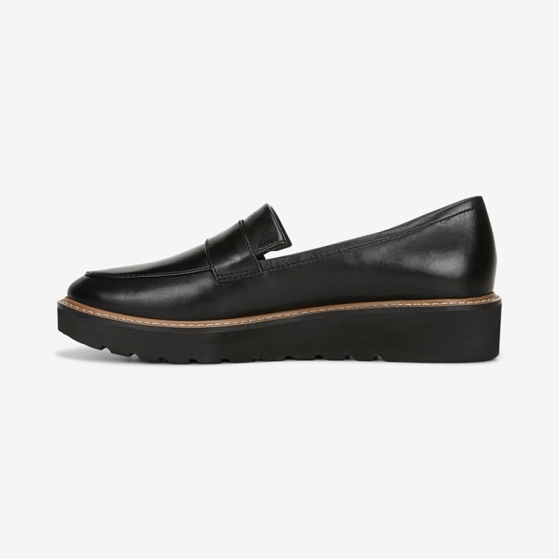 Naturalizer Shoes for Women - ADILINE LOAFER Black CE93-3423Z6