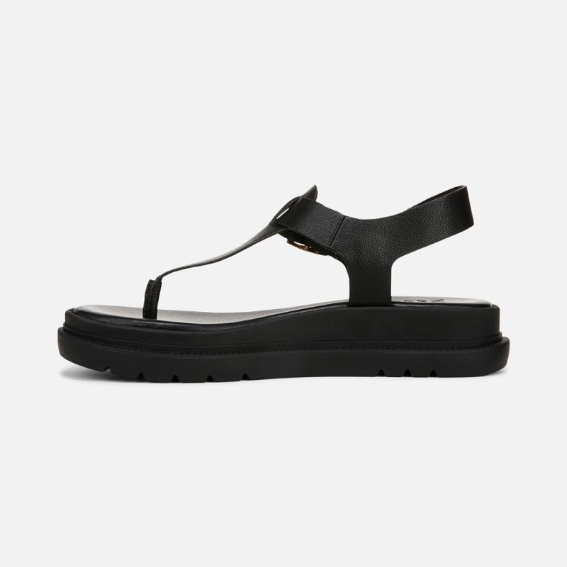 Naturalizer Shoes for Women - Alyssa Sandal Black DZ73-3573H2