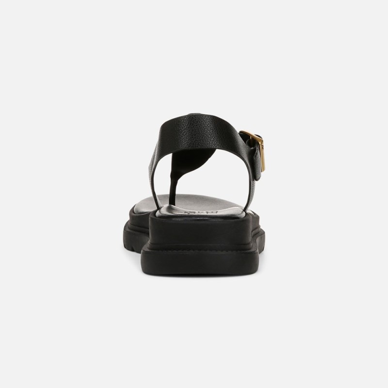 Naturalizer Shoes for Women - Alyssa Sandal Black DZ73-3573H2