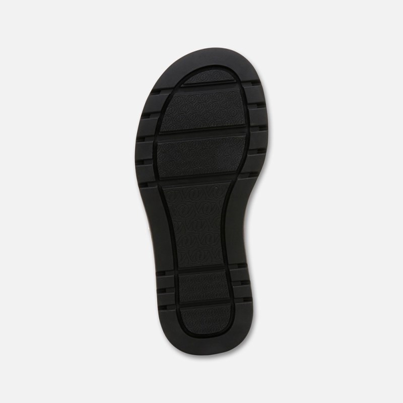 Naturalizer Shoes for Women - Alyssa Sandal Black DZ73-3573H2