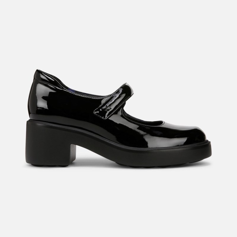Naturalizer Shoes for Women - Amanda Mary Jane Black JT61-2731Y3