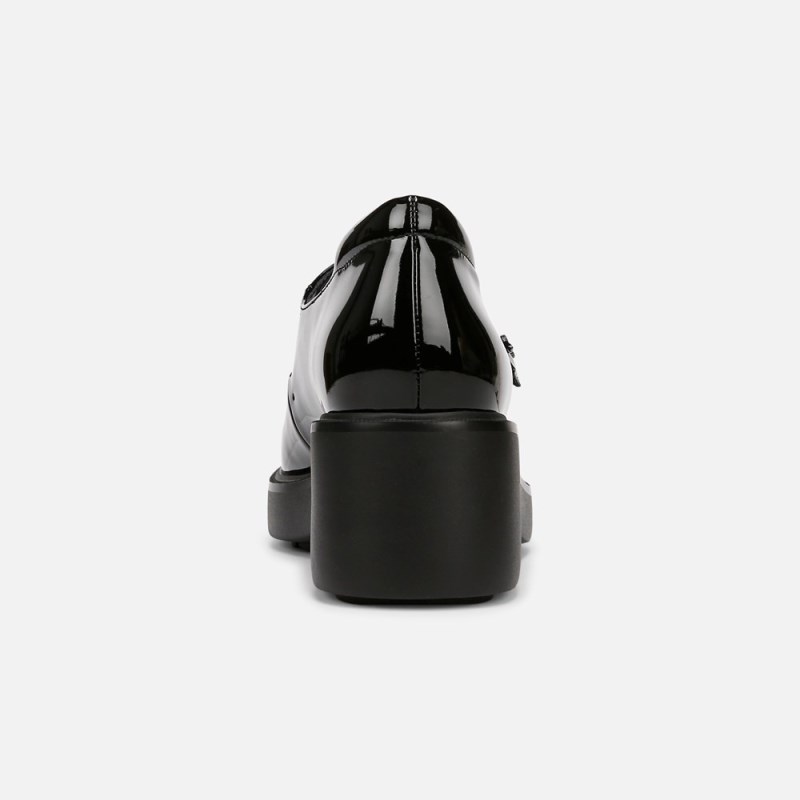 Naturalizer Shoes for Women - Amanda Mary Jane Black JT61-2731Y3