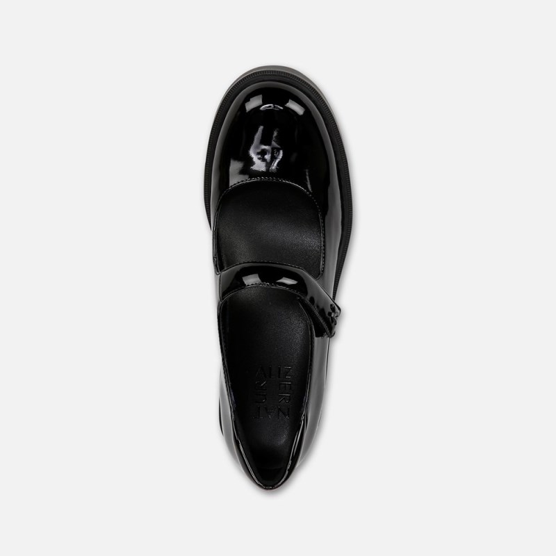 Naturalizer Shoes for Women - Amanda Mary Jane Black JT61-2731Y3