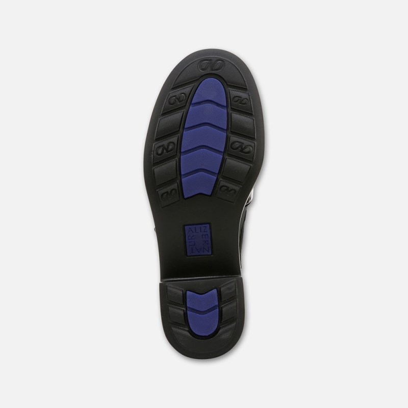 Naturalizer Shoes for Women - Amanda Mary Jane Black JT61-2731Y3