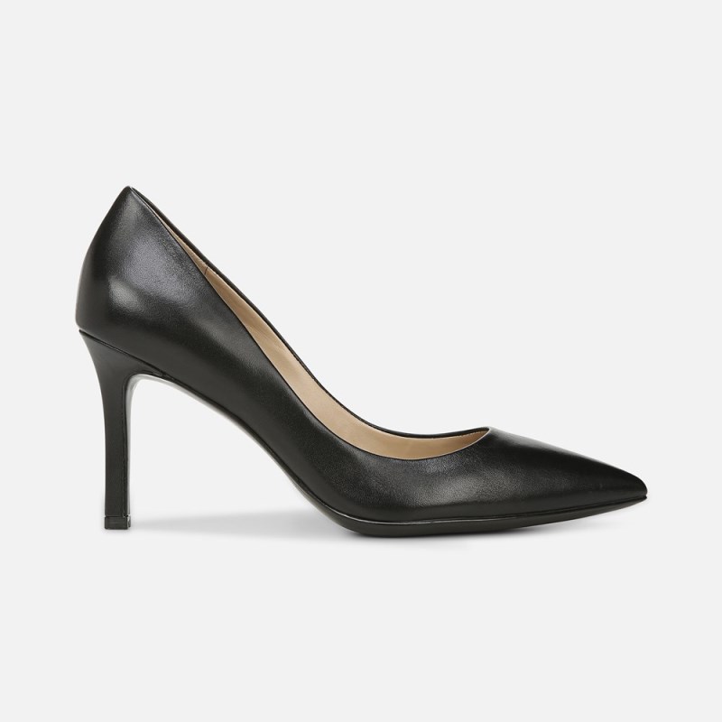 Naturalizer Shoes for Women - Anna Pump Black KM14-0454A8
