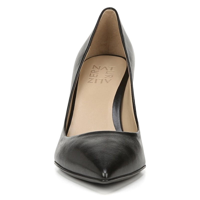 Naturalizer Shoes for Women - Anna Pump Black KM14-0454A8