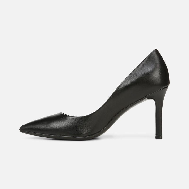 Naturalizer Shoes for Women - Anna Pump Black KM14-0454A8