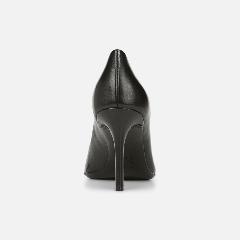 Naturalizer Shoes for Women - Anna Pump Black KM14-0454A8