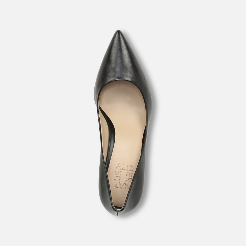 Naturalizer Shoes for Women - Anna Pump Black KM14-0454A8