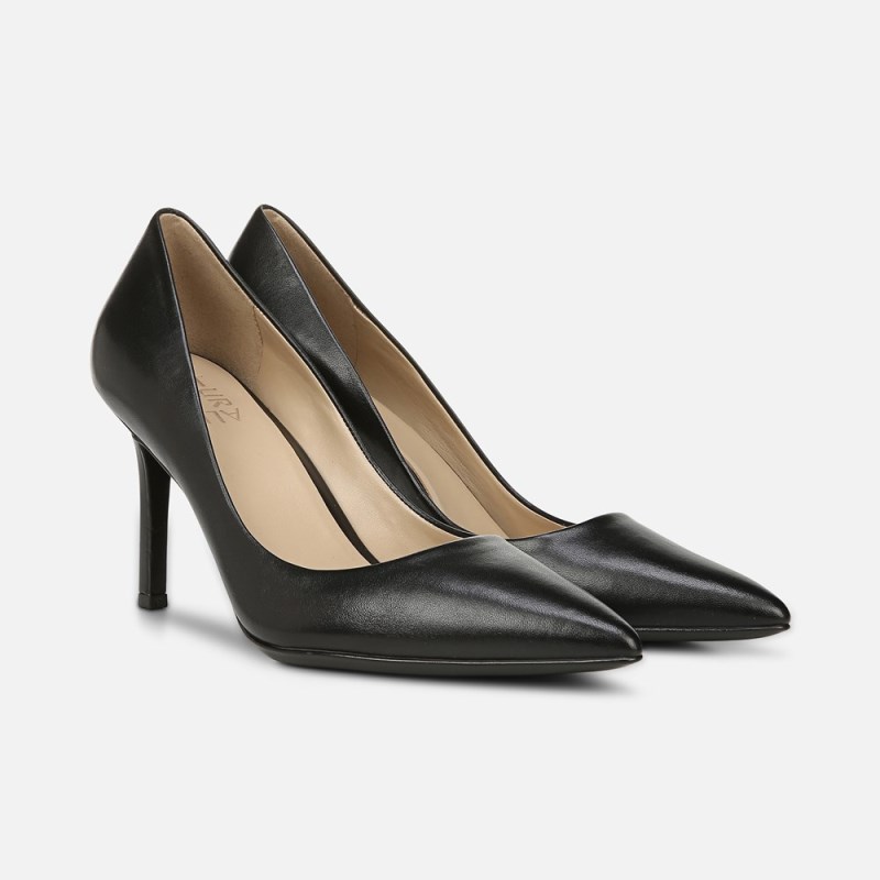 Naturalizer Shoes for Women - Anna Pump Black KM14-0454A8
