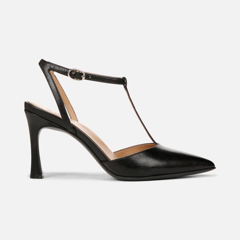 Naturalizer Shoes for Women - Astrid Pump Black DP65-3785Y5