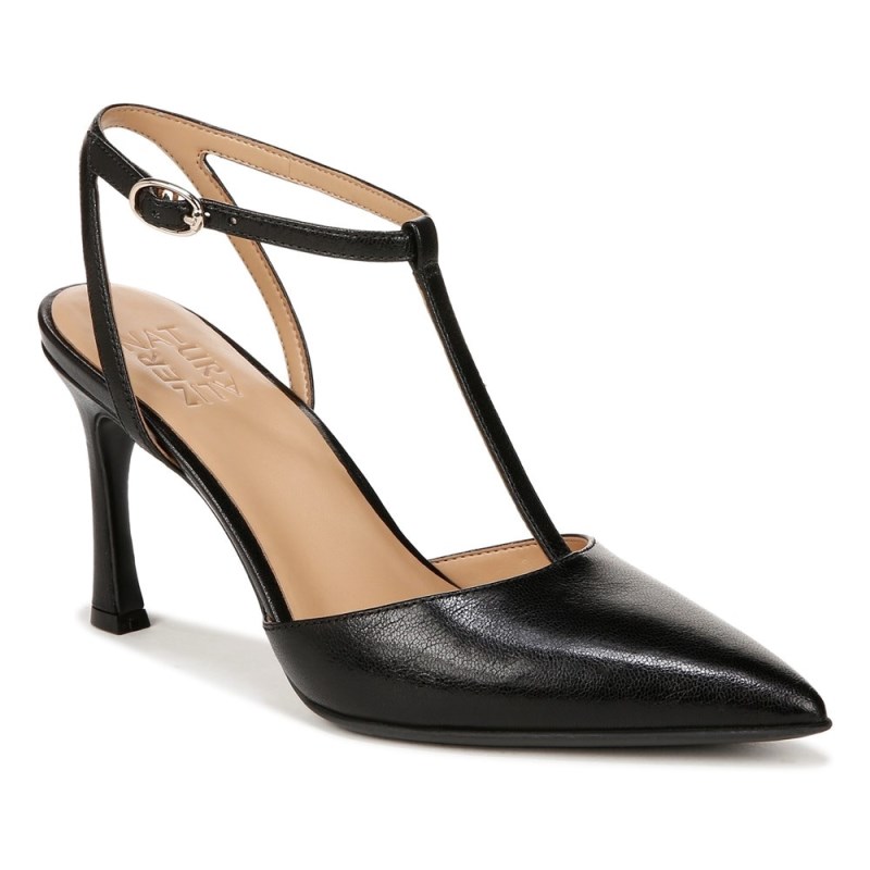 Naturalizer Shoes for Women - Astrid Pump Black DP65-3785Y5