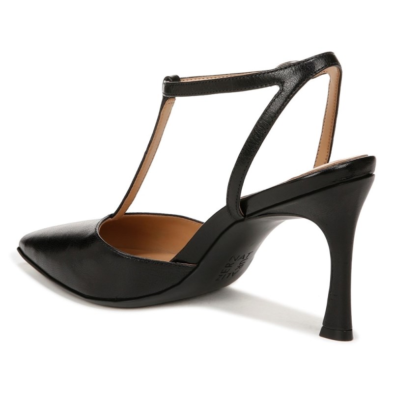 Naturalizer Shoes for Women - Astrid Pump Black DP65-3785Y5