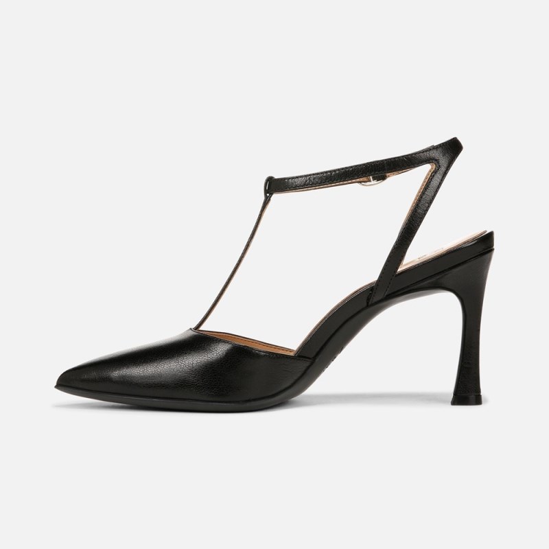 Naturalizer Shoes for Women - Astrid Pump Black DP65-3785Y5