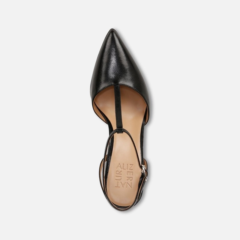 Naturalizer Shoes for Women - Astrid Pump Black DP65-3785Y5