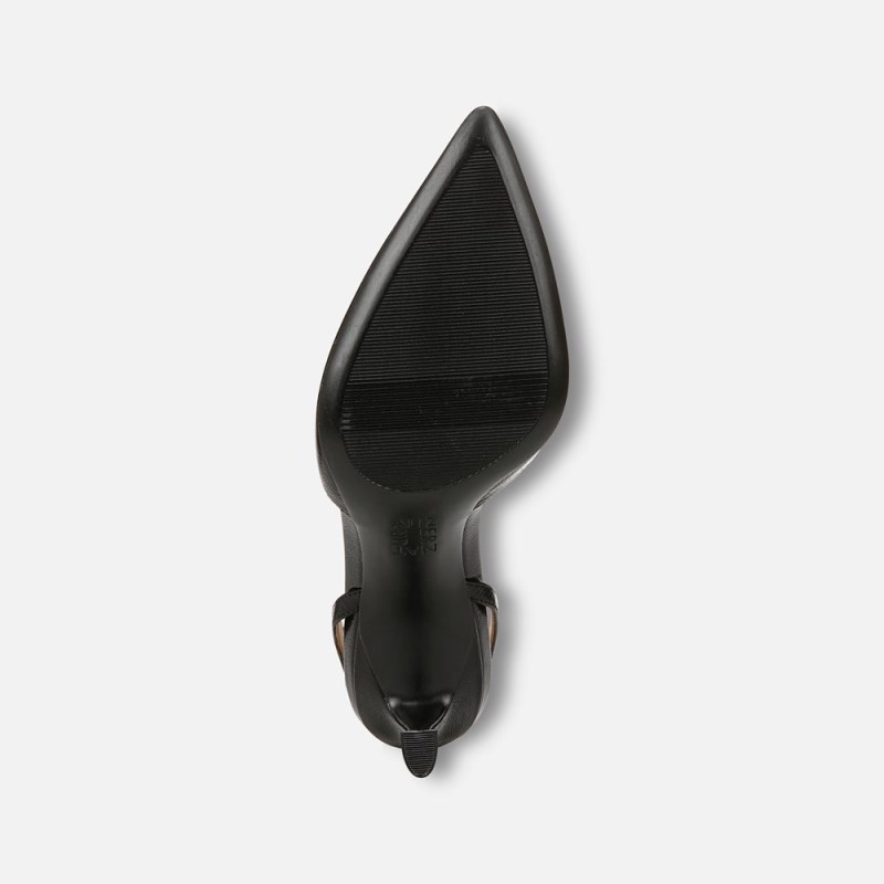 Naturalizer Shoes for Women - Astrid Pump Black DP65-3785Y5