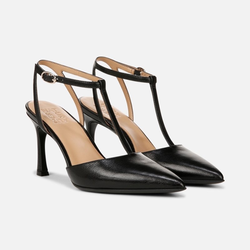 Naturalizer Shoes for Women - Astrid Pump Black DP65-3785Y5