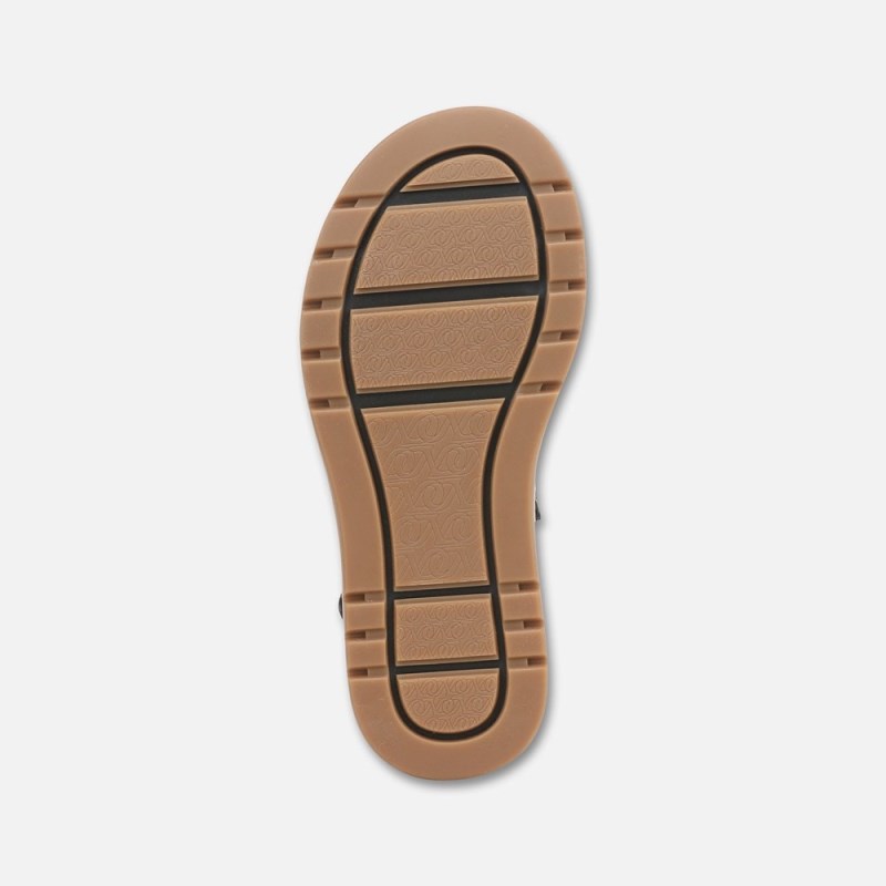 Naturalizer Shoes for Women - Attract Sandal Black MI71-0021L1