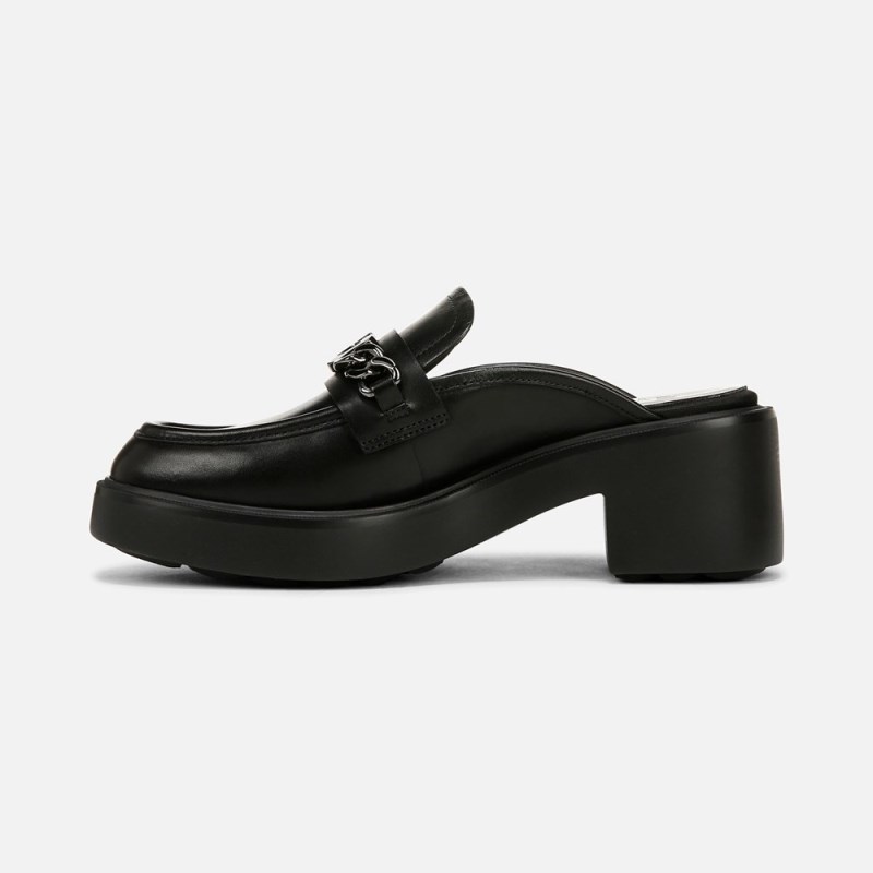 Naturalizer Shoes for Women - Ayden Mule Black DX91-1011F4