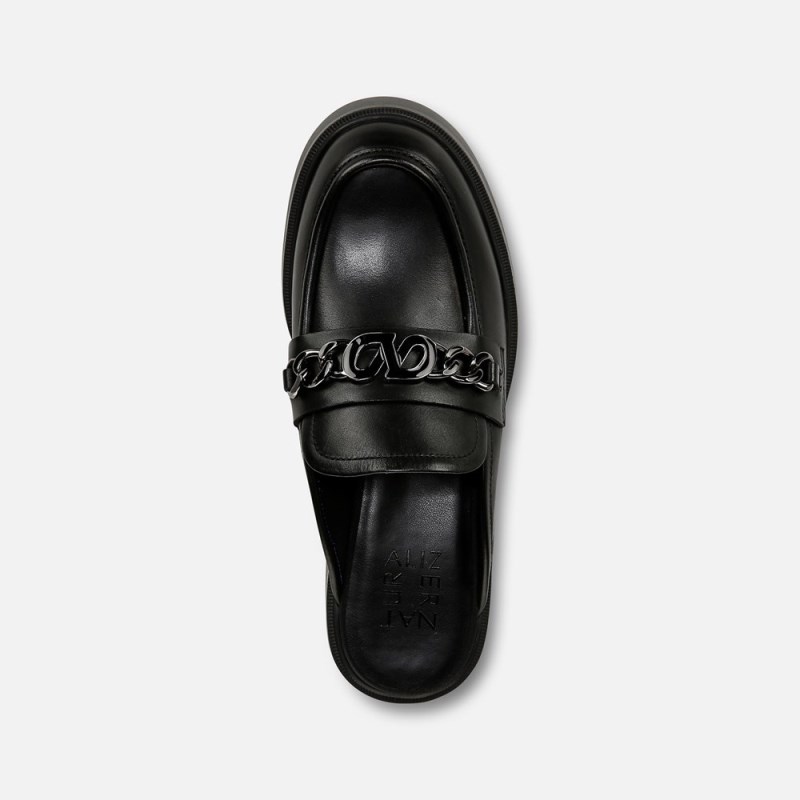 Naturalizer Shoes for Women - Ayden Mule Black DX91-1011F4