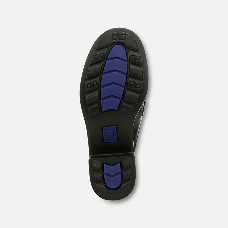 Naturalizer Shoes for Women - Ayden Mule Black DX91-1011F4