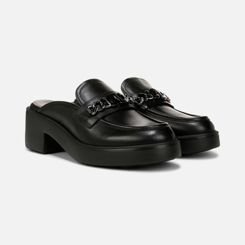 Naturalizer Shoes for Women - Ayden Mule Black DX91-1011F4
