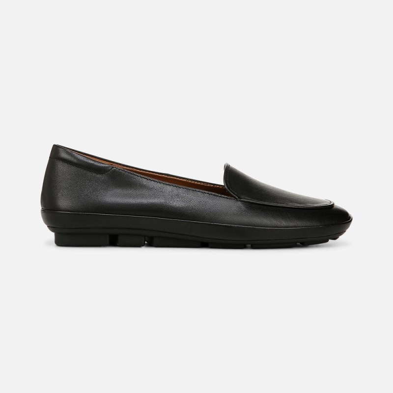 Naturalizer Shoes for Women - Bashful Loafer Black KX22-1162Q5