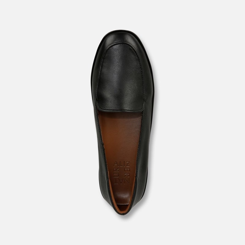 Naturalizer Shoes for Women - Bashful Loafer Black KX22-1162Q5