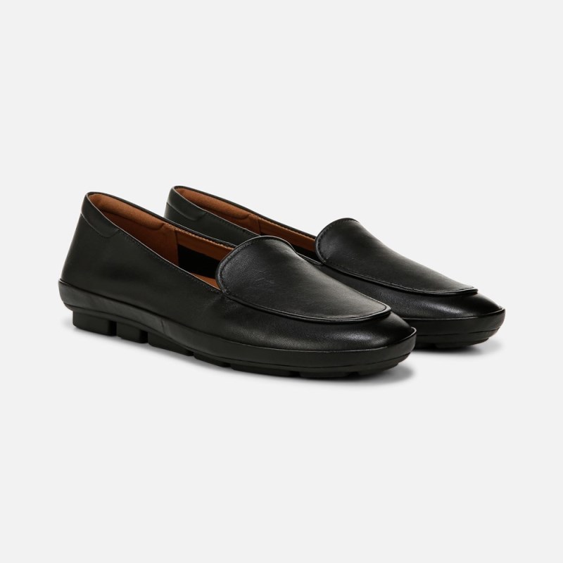 Naturalizer Shoes for Women - Bashful Loafer Black KX22-1162Q5