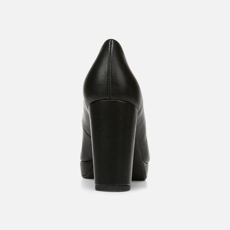 Naturalizer Shoes for Women - Berlin Pump Black AH99-8719W8