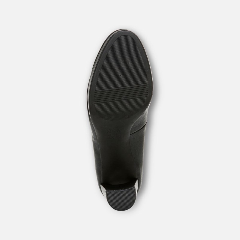 Naturalizer Shoes for Women - Berlin Pump Black AH99-8719W8