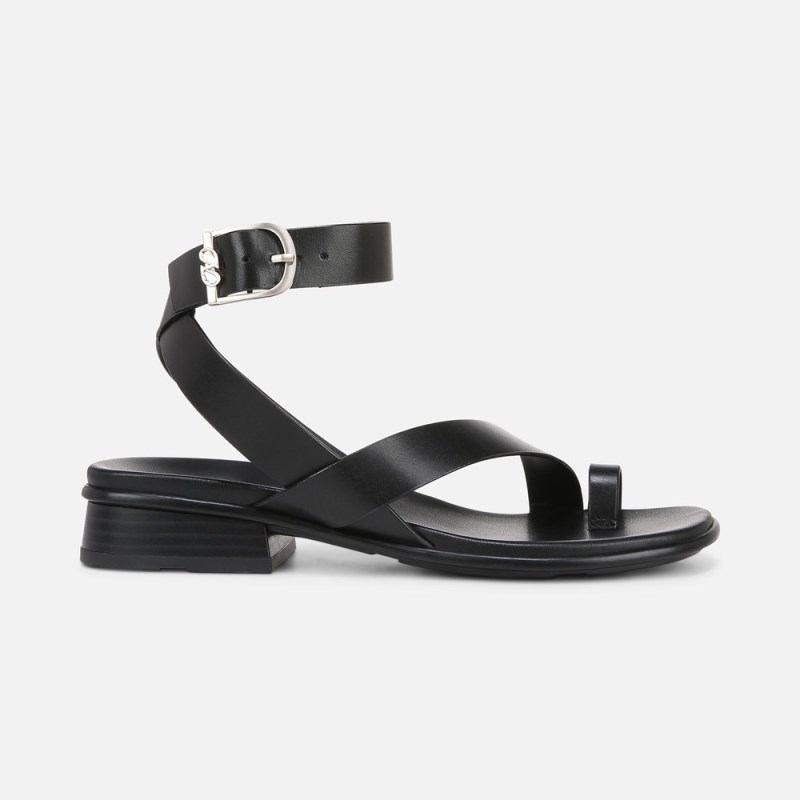 Naturalizer Shoes for Women - Birch Sandal Black MP15-9245F1
