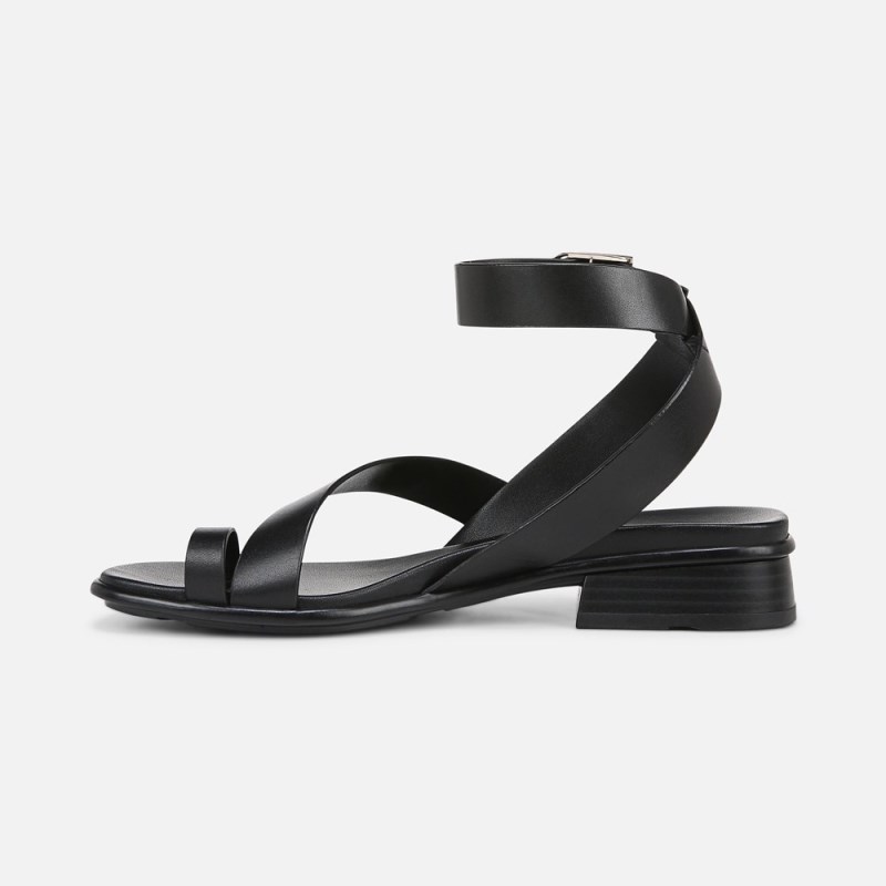 Naturalizer Shoes for Women - Birch Sandal Black MP15-9245F1