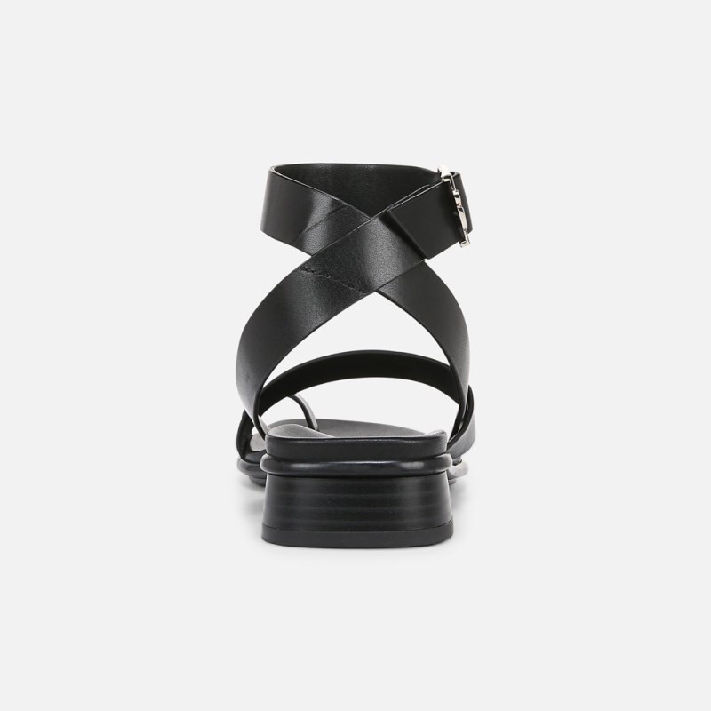 Naturalizer Shoes for Women - Birch Sandal Black MP15-9245F1