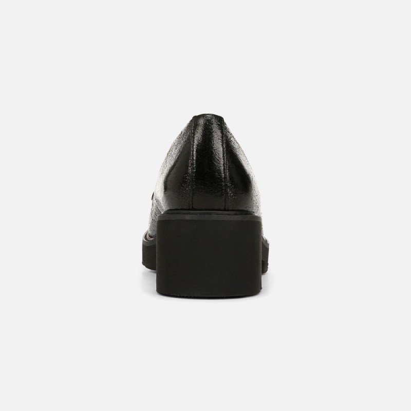 Naturalizer Shoes for Women - Cabaret Loafer Black AD97-7107O7