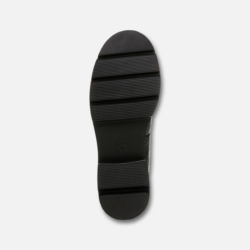 Naturalizer Shoes for Women - Cabaret Loafer Black AD97-7107O7
