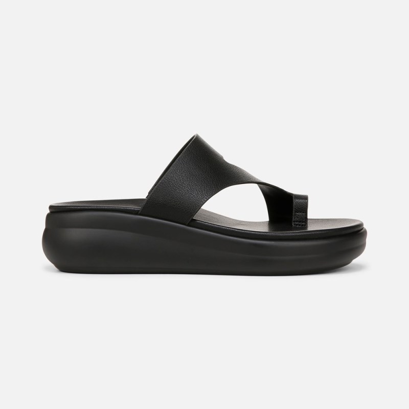 Naturalizer Shoes for Women - Cailan Sandal Black FA31-8301I4