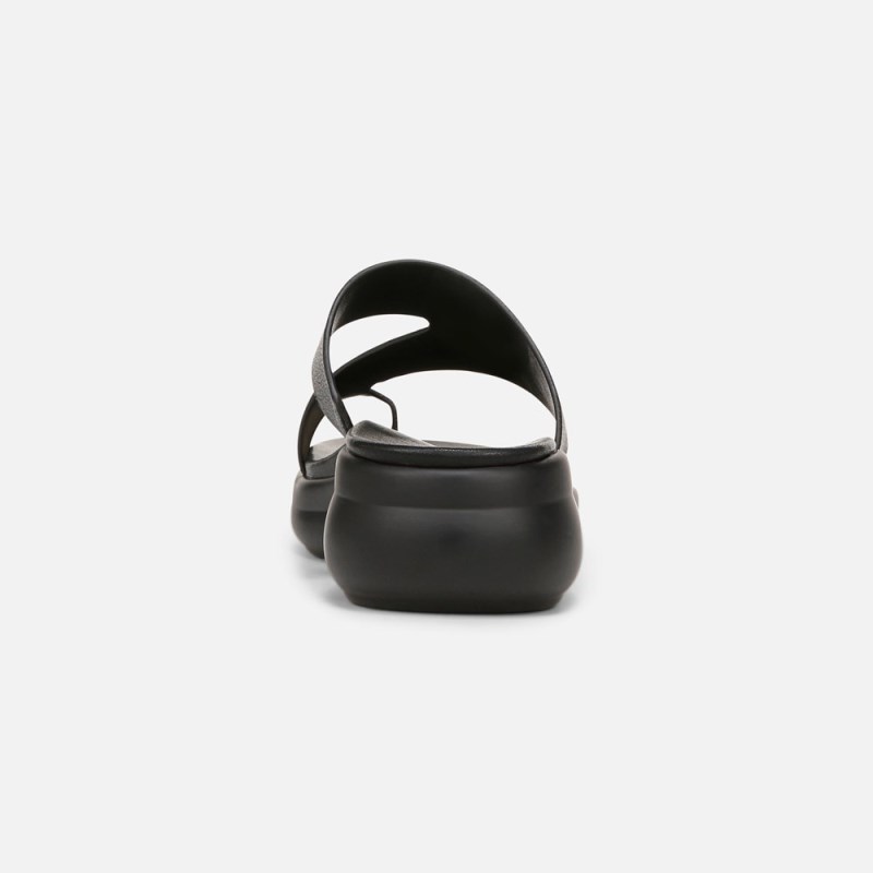 Naturalizer Shoes for Women - Cailan Sandal Black FA31-8301I4