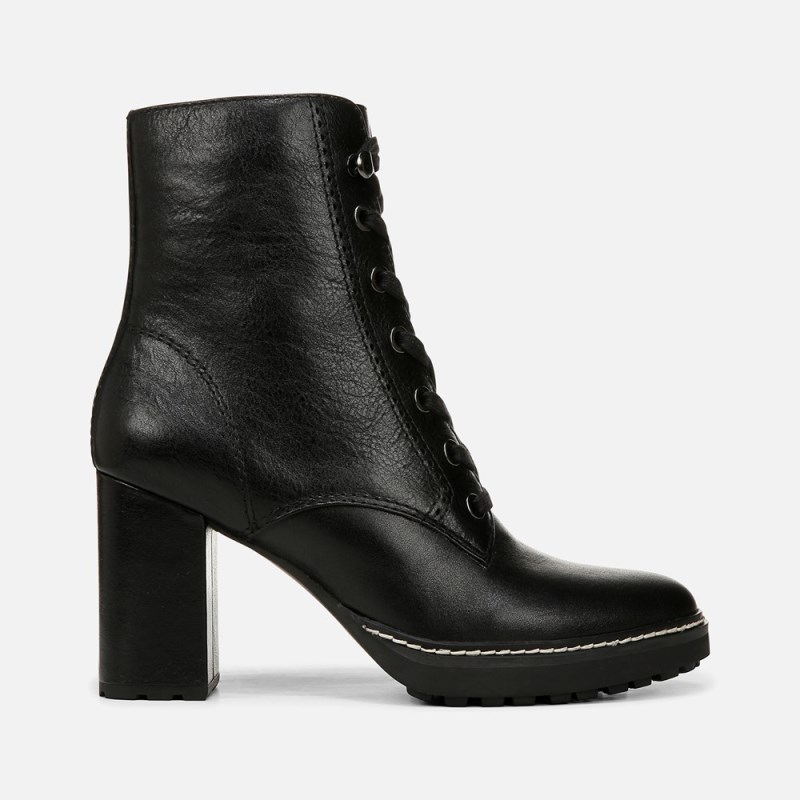 Naturalizer Shoes for Women - Callie Bootie Black GB59-1129A5