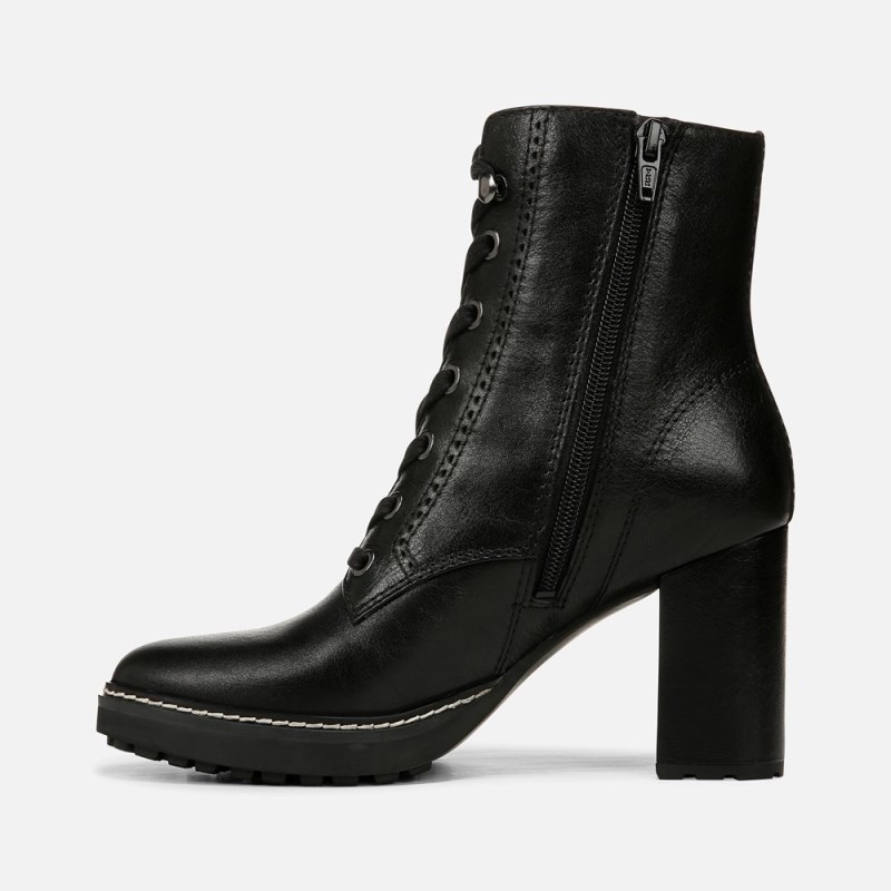 Naturalizer Shoes for Women - Callie Bootie Black GB59-1129A5
