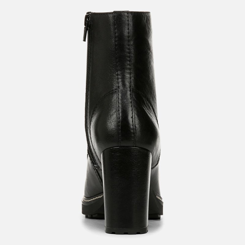 Naturalizer Shoes for Women - Callie Bootie Black GB59-1129A5
