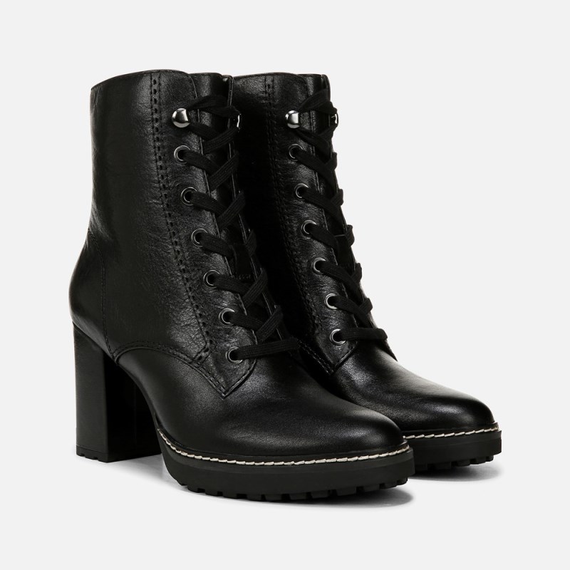 Naturalizer Shoes for Women - Callie Bootie Black GB59-1129A5